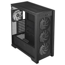 ASUS PC Case - GT302 - ATX Tempered Glass 4xARGB Fans TUF GAMING Black — Buy in Cyprus with Fast Delivery