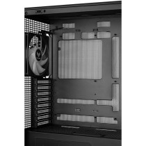 ASUS PC Case - GT302 - ATX Tempered Glass 4xARGB Fans TUF GAMING Black — Buy in Cyprus with Fast Delivery