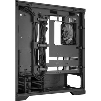 ASUS PC Case - GT302 - ATX Tempered Glass 4xARGB Fans TUF GAMING Black — Buy in Cyprus with Fast Delivery