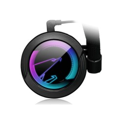 Buy Gigabyte GP-AORUS WATERFORCE 280 - 280mm AIO Liquid CPU Cooler - Black, Dual... in Cyprus, Nicosia, Limassol, Larnaka, Pafos