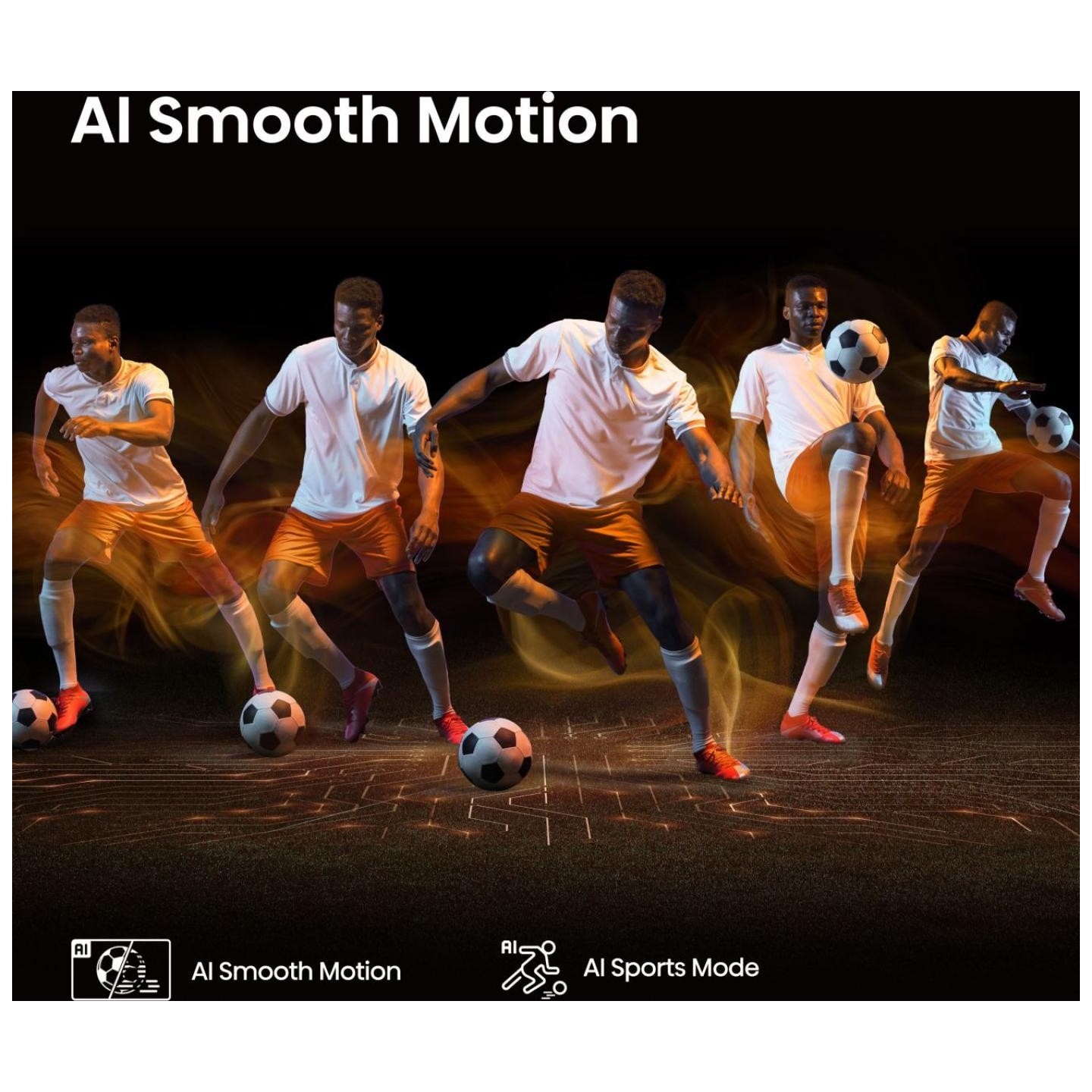 Hisense 65'' 4K Smart QLED TV - 65E7Q - 65'' 4K Smart QLED TV — Buy in Cyprus with Fast Delivery