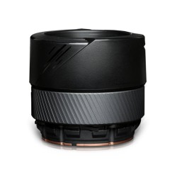 Buy Gigabyte GP-AORUS WATERFORCE 280 - 280mm AIO Liquid CPU Cooler - Black, Dual... in Cyprus, Nicosia, Limassol, Larnaka, Pafos