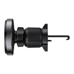 Unitek Charge Car Wireless Qi2 Magnetic 15W & AirVent Mount - P1404A - Charge Car Wireless Qi2 Magnetic 15W & AirVent Mount
