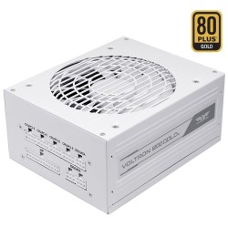 Armaggeddon Voltron Gold 1200W 80+ Gold Modular PSU White (Boxed) — Buy in Cyprus with Fast Delivery
