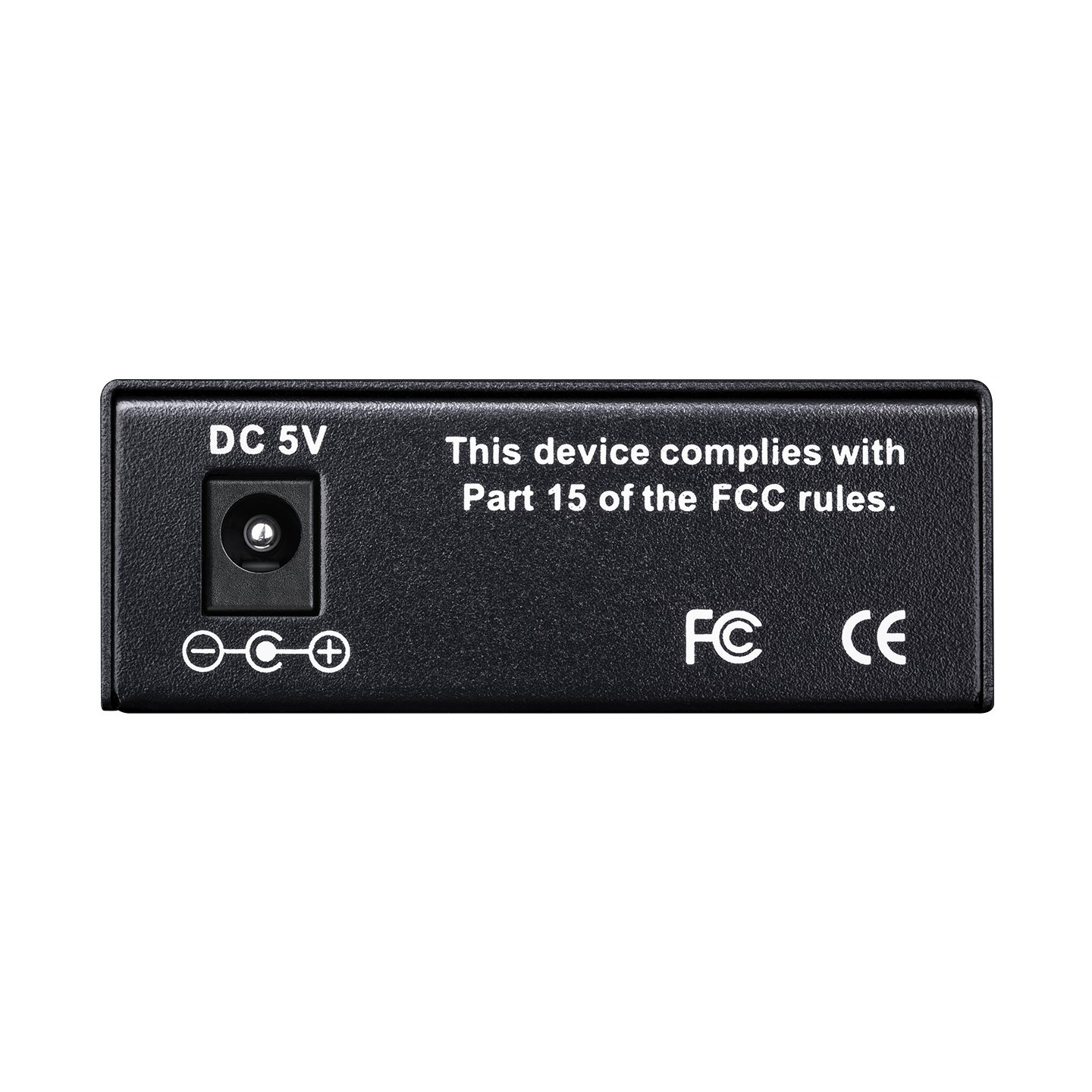 Cudy Fiber Media Converter - MC220 - SFP Slot to Gigabit Ethernet RJ45 — Buy in Cyprus with Fast Delivery