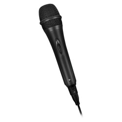Buy SonicGear Wired Dynamic Microphone - M2 - Wired Dynamic Microphone in Cyprus, Nicosia, Limassol, Larnaka, Pafos