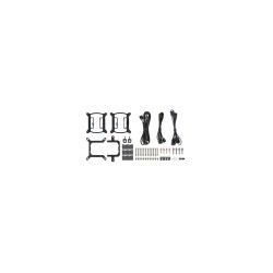 Buy Thermaltake TH360 Ultra ARGB Sync AIO Liquid Cooler - CL-W384-PL12SW-A - 360... in Cyprus, Nicosia, Limassol, Larnaka, Pafos