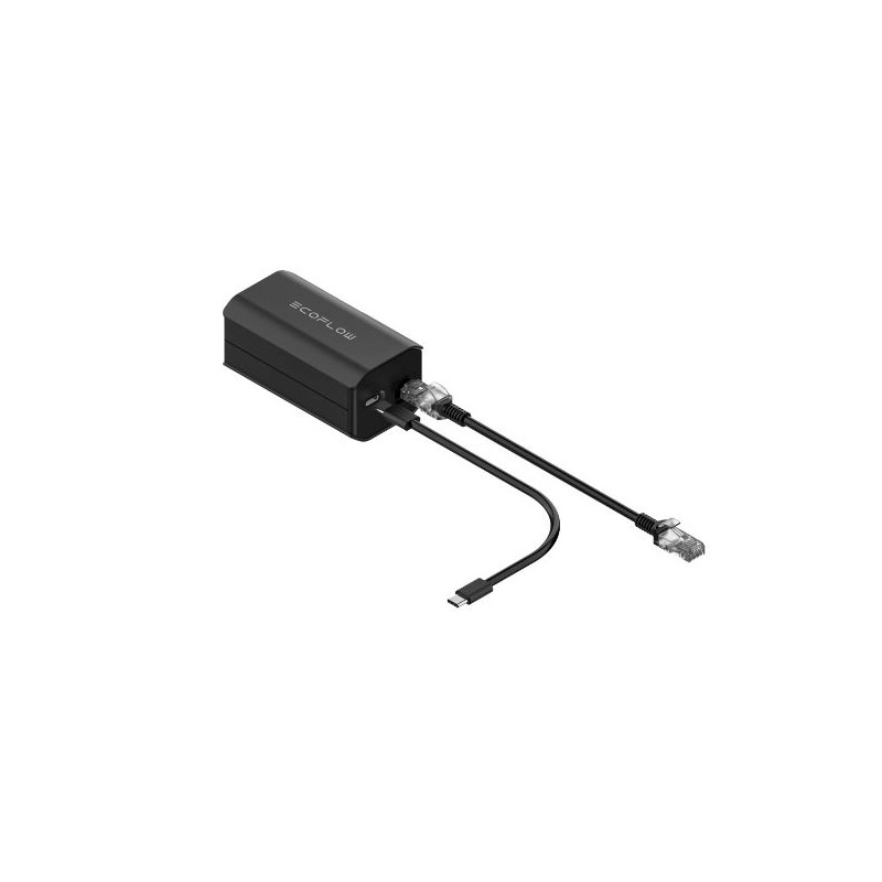 Buy EcoFlow Portable Power Station - Grounding Adapter in Cyprus, Nicosia, Limassol, Larnaka, Pafos
