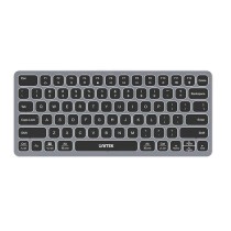Unitek D1092A 9-in-1 USB-C Keyboard Hub – 4K HDMI, 100W PD | Armenius Store