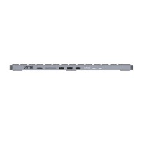 Unitek D1092A 9-in-1 USB-C Keyboard Hub – 4K HDMI, 100W PD | Armenius Store