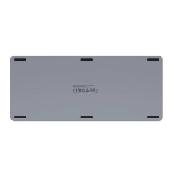 Unitek D1092A 9-in-1 USB-C Keyboard Hub | 3x USB 3.0, 4K HDMI, 100W PD — Armenius Store Cyprus
