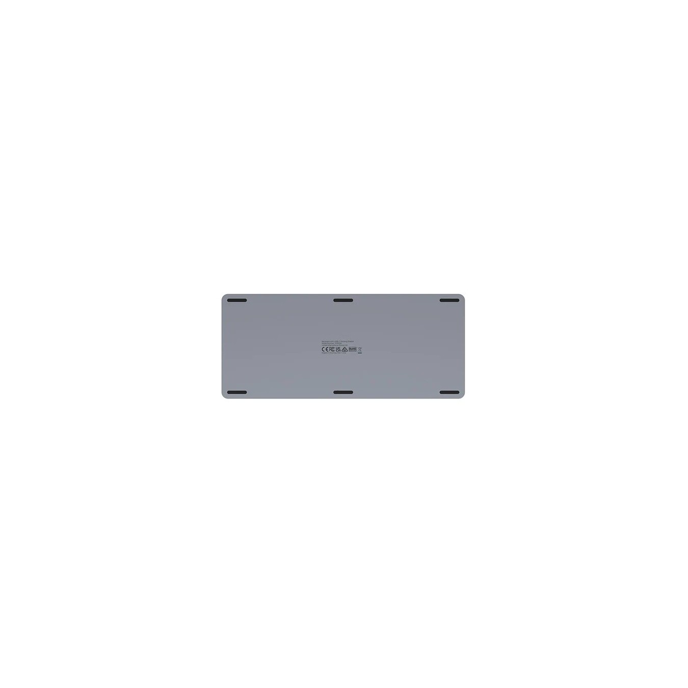Unitek D1092A 9-in-1 USB-C Keyboard Hub – 4K HDMI, 100W PD | Armenius Store