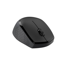 Genius NX-8000S Wireless+BT Silent Mouse 1200 DPI Black (Boxed) — Buy in Cyprus with Fast Delivery