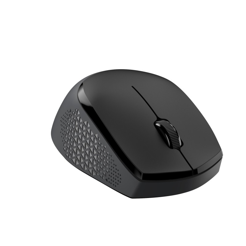Buy Genius Mouse - NX-8000S - Wireless+BT Silent BT Black in Cyprus, Nicosia, Limassol, Larnaka, Pafos