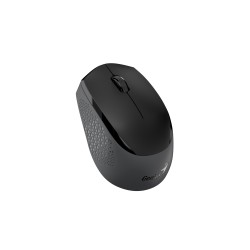 Buy Genius Mouse - NX-8000S - Wireless+BT Silent BT Black in Cyprus, Nicosia, Limassol, Larnaka, Pafos