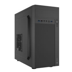 Buy Natec PC Case MATX Mini Tower with USB-C HELIX - MATX Mini Tower with USB-C ... in Cyprus, Nicosia, Limassol, Larnaka, Pafos