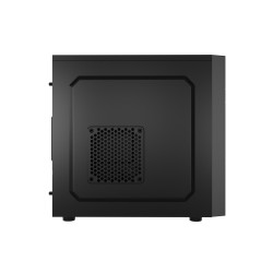 Buy Natec PC Case MATX Mini Tower with USB-C HELIX - MATX Mini Tower with USB-C ... in Cyprus, Nicosia, Limassol, Larnaka, Pafos