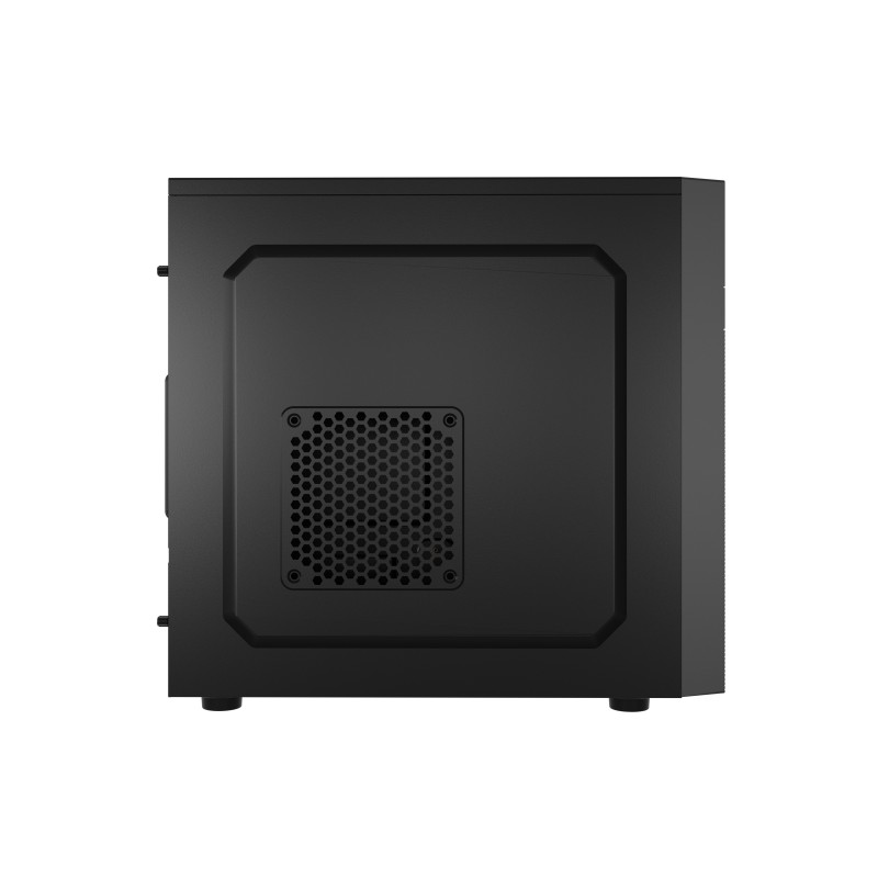 Buy Natec PC Case MATX Mini Tower with USB-C HELIX - MATX Mini Tower with USB-C ... in Cyprus, Nicosia, Limassol, Larnaka, Pafos