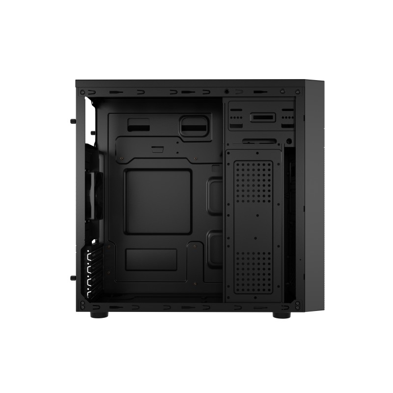 Buy Natec PC Case MATX Mini Tower with USB-C HELIX - MATX Mini Tower with USB-C ... in Cyprus, Nicosia, Limassol, Larnaka, Pafos