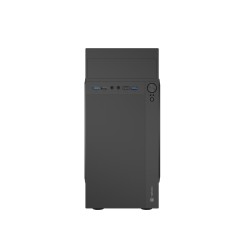Buy Natec PC Case MATX Mini Tower with USB-C HELIX - MATX Mini Tower with USB-C ... in Cyprus, Nicosia, Limassol, Larnaka, Pafos