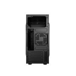 Buy Natec PC Case MATX Mini Tower with USB-C HELIX - MATX Mini Tower with USB-C ... in Cyprus, Nicosia, Limassol, Larnaka, Pafos