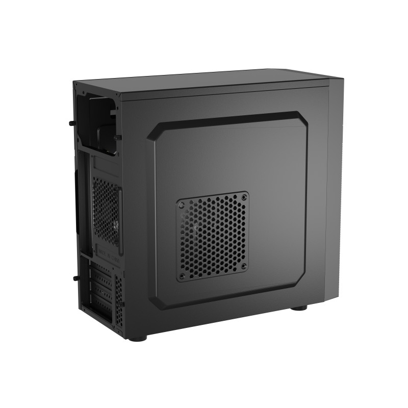 Buy Natec PC Case MATX Mini Tower with USB-C HELIX - MATX Mini Tower with USB-C ... in Cyprus, Nicosia, Limassol, Larnaka, Pafos