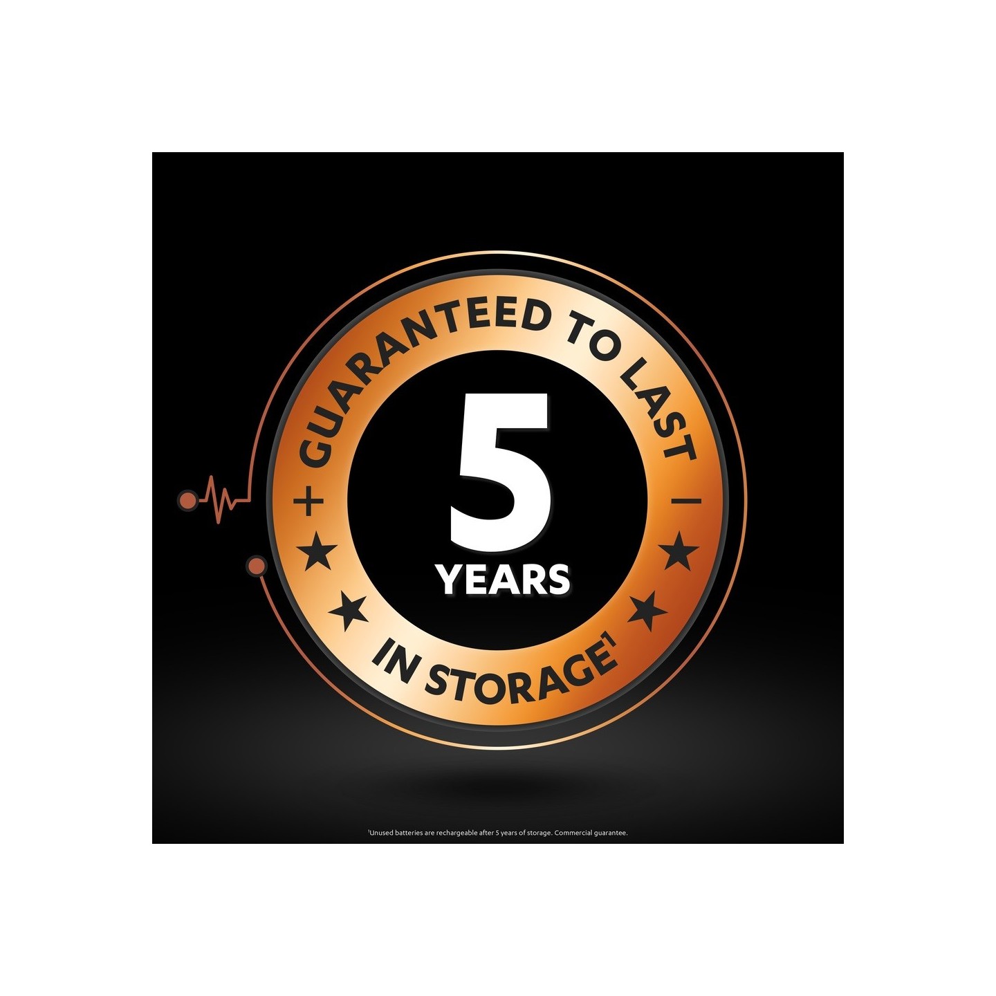 Duracell Rechargeable AAA - 750 mAh (4pcs) — Buy in Cyprus with Fast Delivery