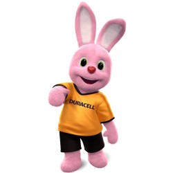 Buy Duracell Rechargeable AAA - 750 mAh (4pcs) in Cyprus, Nicosia, Limassol, Larnaka, Pafos
