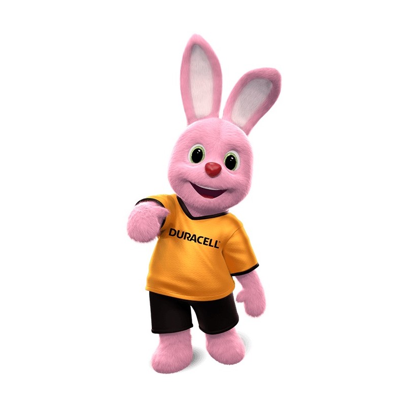 Buy Duracell Rechargeable AAA - 750 mAh (4pcs) in Cyprus, Nicosia, Limassol, Larnaka, Pafos