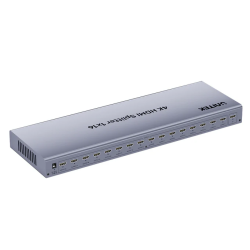 Buy Unitek HDMI Splitter - V1137A - 1x16 4K30Hz in Cyprus, Nicosia, Limassol, Larnaka, Pafos