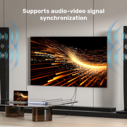 Buy Unitek HDMI Splitter - V1137A - 1x16 4K30Hz in Cyprus, Nicosia, Limassol, Larnaka, Pafos