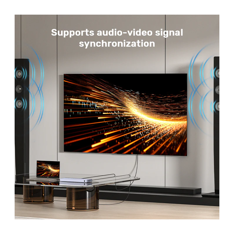 Buy Unitek HDMI Splitter - V1137A - 1x16 4K30Hz in Cyprus, Nicosia, Limassol, Larnaka, Pafos