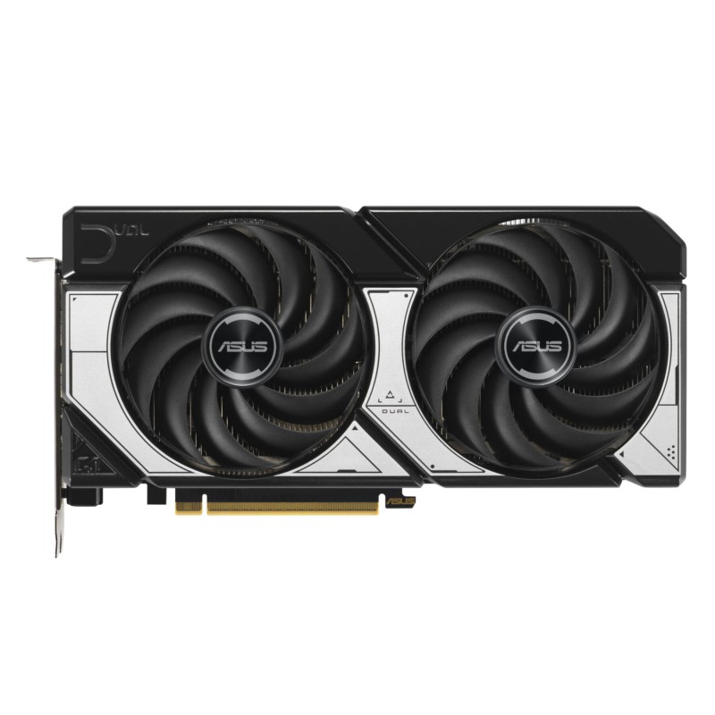 Buy ASUS Dual OC GeForce RTX 5070 - 12GB GDDR7, Boost 2542 MHz, PCIe 5.0, Dual-F... in Cyprus, Nicosia, Limassol, Larnaka, Pafos