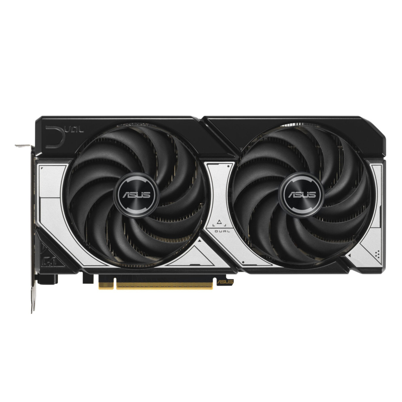 ASUS Dual OC GeForce RTX 5070 - 12GB GDDR7, Boost 2542 MHz, PCIe 5.0, Dual-Fan, Multicolor — Buy in Cyprus with Fast Delivery