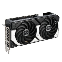 Buy ASUS Dual OC GeForce RTX 5070 - 12GB GDDR7, Boost 2542 MHz, PCIe 5.0, Dual-F... in Cyprus, Nicosia, Limassol, Larnaka, Pafos