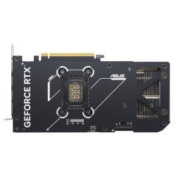 Buy ASUS Dual OC GeForce RTX 5070 - 12GB GDDR7, Boost 2542 MHz, PCIe 5.0, Dual-F... in Cyprus, Nicosia, Limassol, Larnaka, Pafos