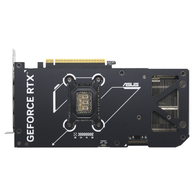 Buy ASUS Dual OC GeForce RTX 5070 - 12GB GDDR7, Boost 2542 MHz, PCIe 5.0, Dual-F... in Cyprus, Nicosia, Limassol, Larnaka, Pafos