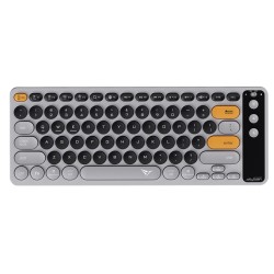 Buy Alcatroz Jellybean Keyboard - AirDock 2 - Wireless 2.4G+BT Keyboard Autumn B... in Cyprus, Nicosia, Limassol, Larnaka, Pafos