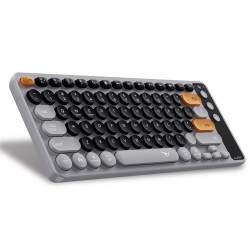 Buy Alcatroz Jellybean Keyboard - AirDock 2 - Wireless 2.4G+BT Keyboard Autumn B... in Cyprus, Nicosia, Limassol, Larnaka, Pafos