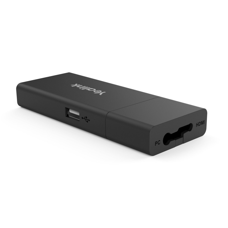 Buy Yealink MeetingBar Wired Presentation & BYOD Hub with USB-C/USB-A & HDMI - V... in Cyprus, Nicosia, Limassol, Larnaka, Pafos