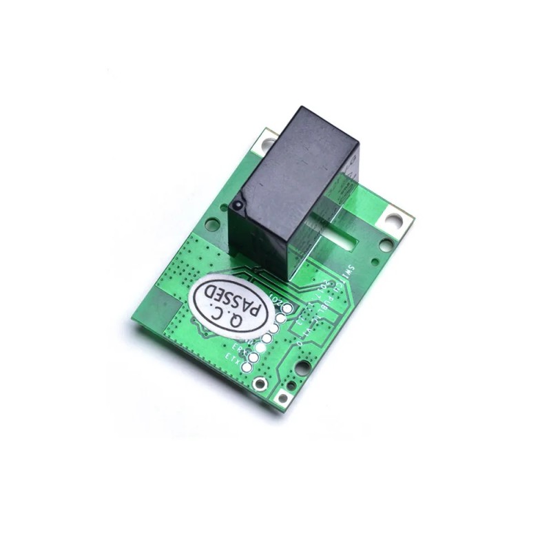 Buy Sonoff WiFi Smart Switch - RE5V1C in Cyprus, Nicosia, Limassol, Larnaka, Pafos