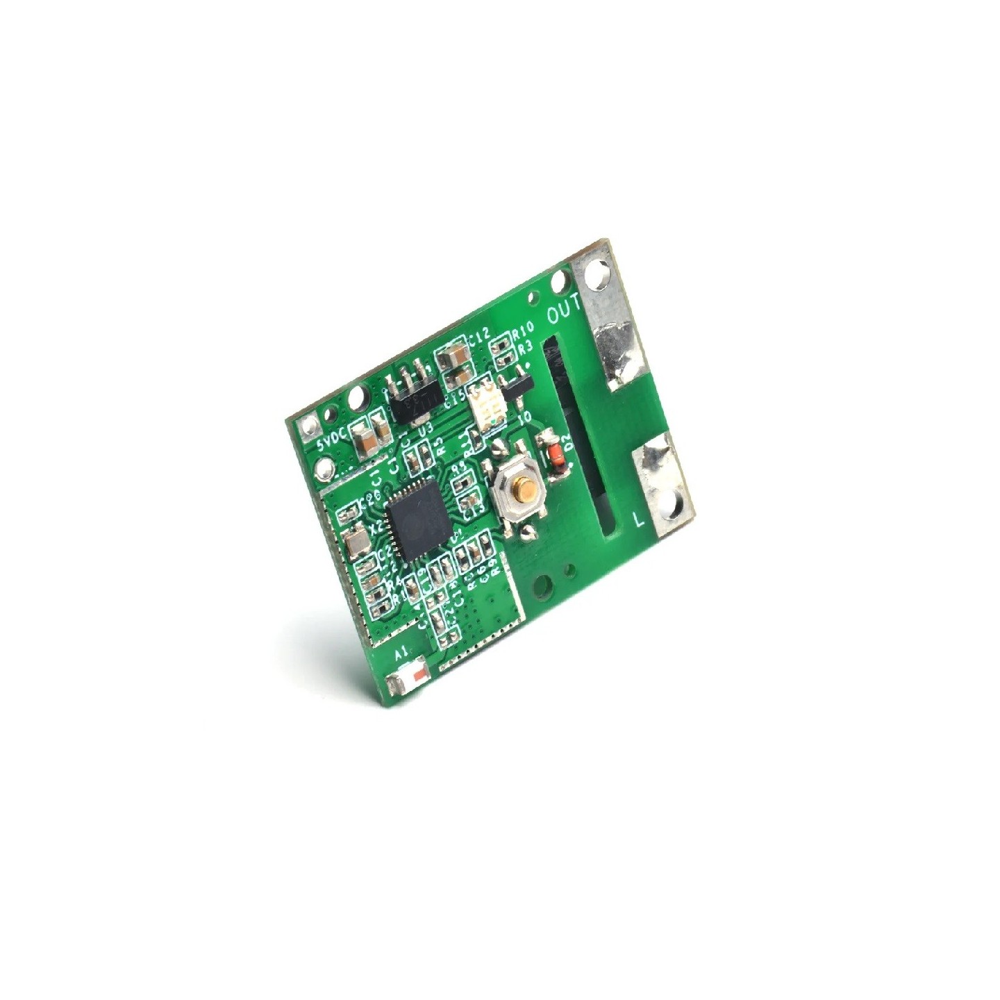 Sonoff WiFi Smart Switch - RE5V1C — Buy in Cyprus with Fast Delivery