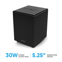 Buy SonicGear Soundbar with Subwoofer - BT3500 - BT-USB-FM in Cyprus, Nicosia, Limassol, Larnaka, Pafos