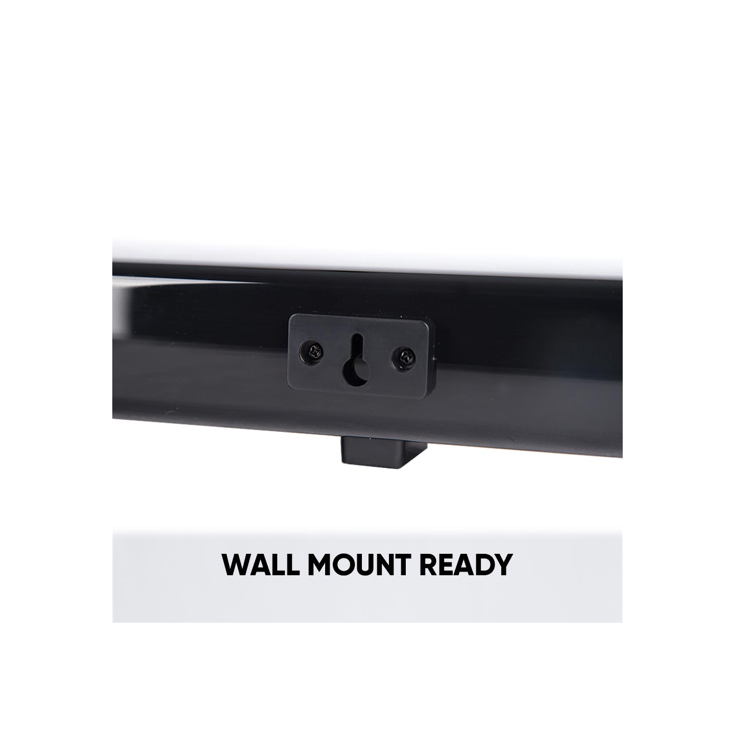 SonicGear Soundbar with Subwoofer - BT3500 - BT-USB-FM — Buy in Cyprus with Fast Delivery