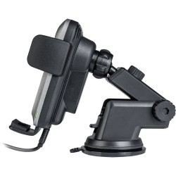 Buy Verbatim Wireless Auto Align Car Charger - FWC-03 - Wireless Auto Align Car ... in Cyprus, Nicosia, Limassol, Larnaka, Pafos