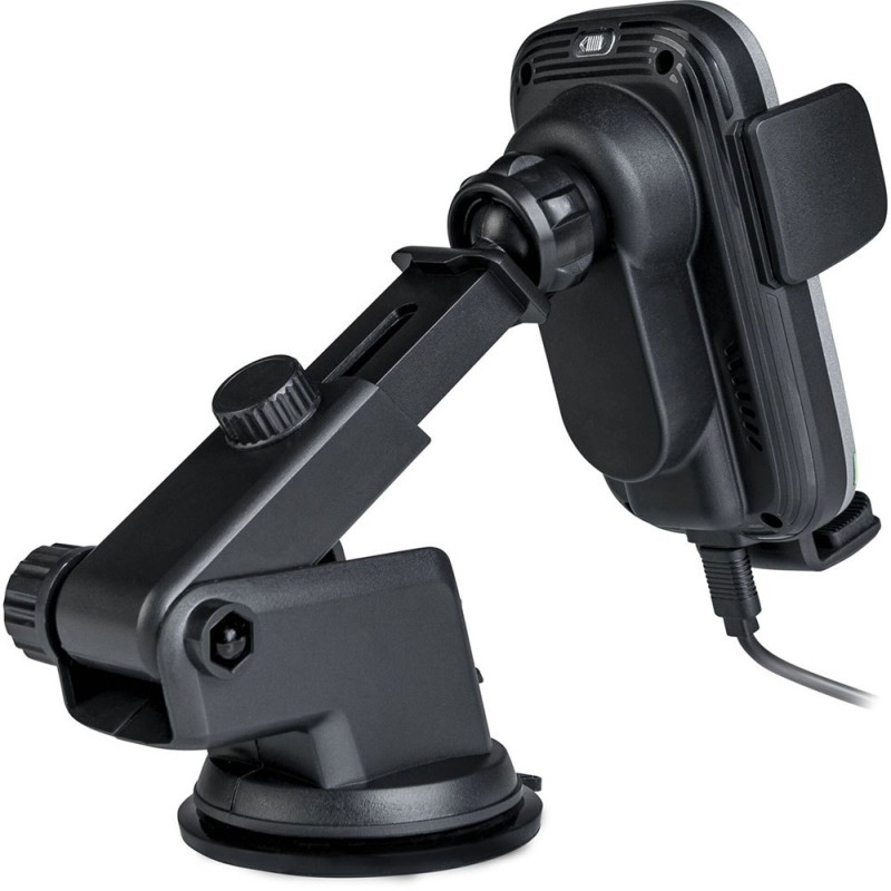 Buy Verbatim Wireless Auto Align Car Charger - FWC-03 - Wireless Auto Align Car ... in Cyprus, Nicosia, Limassol, Larnaka, Pafos