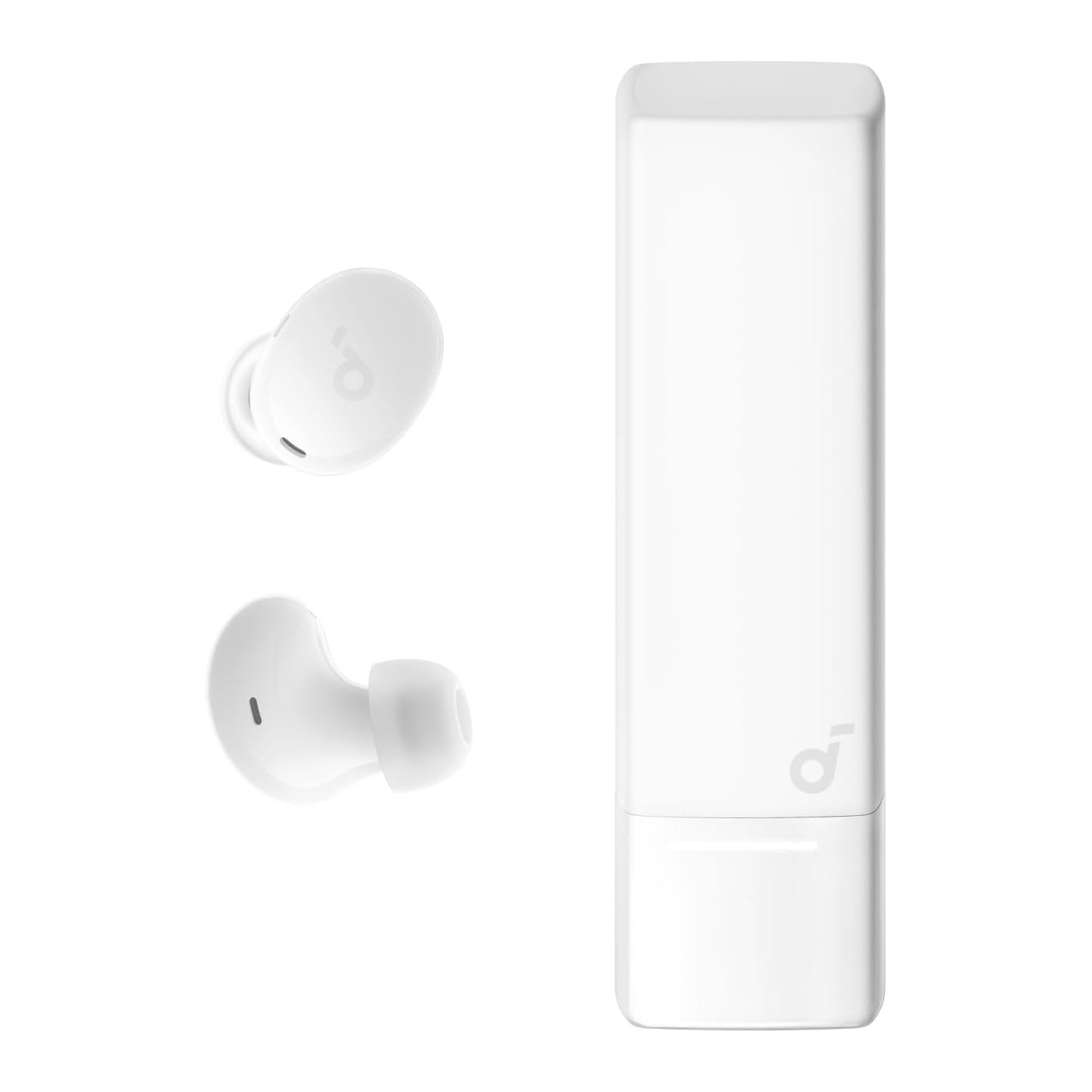 Anker Soundcore TWS Earphones - A30i - White — Buy in Cyprus with Fast Delivery