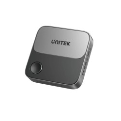 Buy Unitek Wireless Screen Sharing Adapter - Up to 25M - Black in Cyprus, Nicosia, Limassol, Larnaka, Pafos