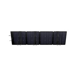 Buy EcoFlow SPP Solar Panel - Portable NextGen 220W Bifacial & Metal Stand in Cyprus, Nicosia, Limassol, Larnaka, Pafos