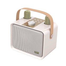 Buy SonicGear Portable Speaker - K600 - SonicGear Portable Speaker BT Wireless D... in Cyprus, Nicosia, Limassol, Larnaka, Pafos